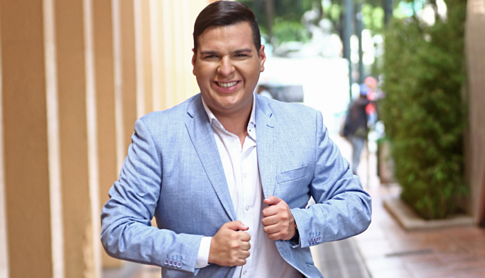 Miguel Cedeño