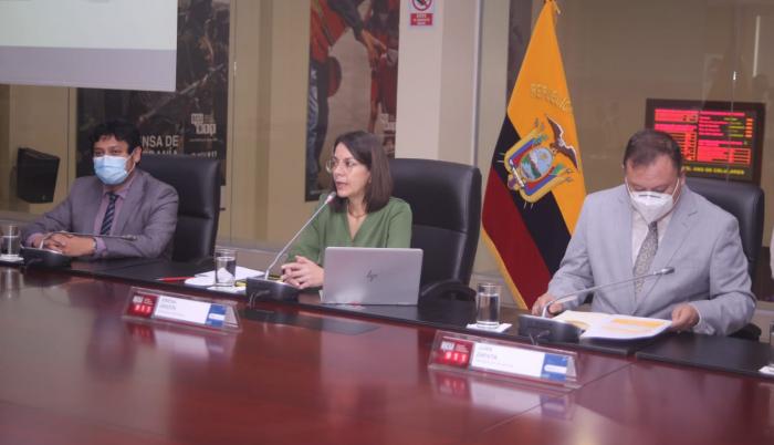 COE Nacional en 2021-12-21