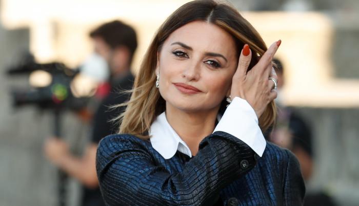 Penélope Cruz