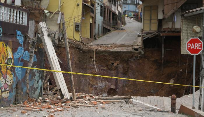 Zaruma_Hundimiento_Remediación