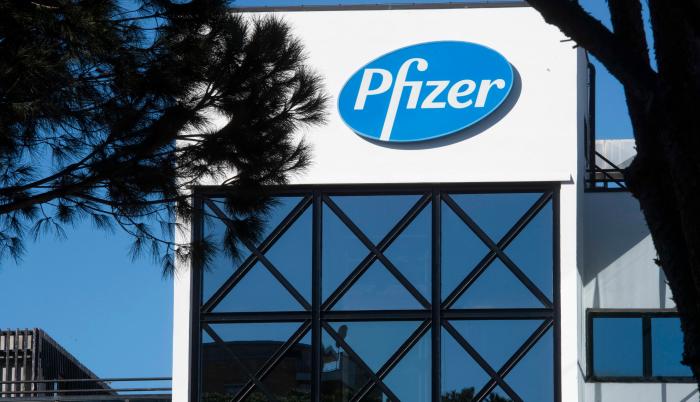 pfizer