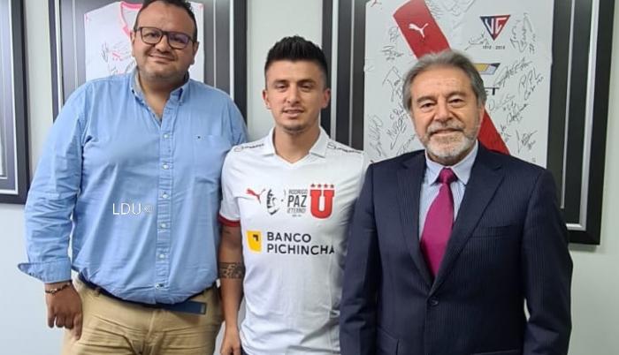 ANDRES-LOPEZ-LIGA-DE-QUITO