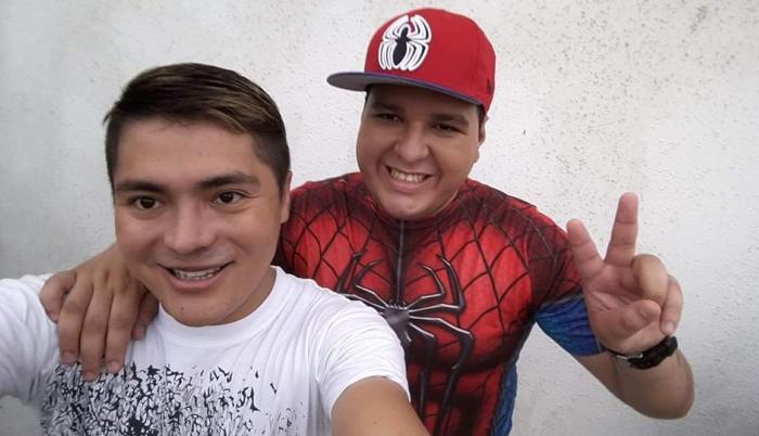 El Cuy