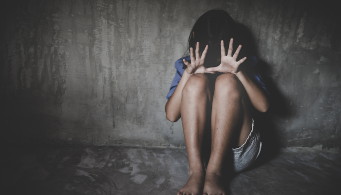 niños violencia