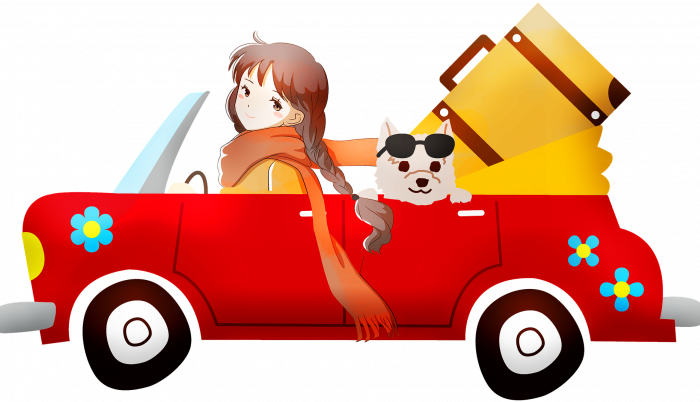 Viaje