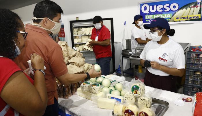 FERIA DE QUESOS (6771894)