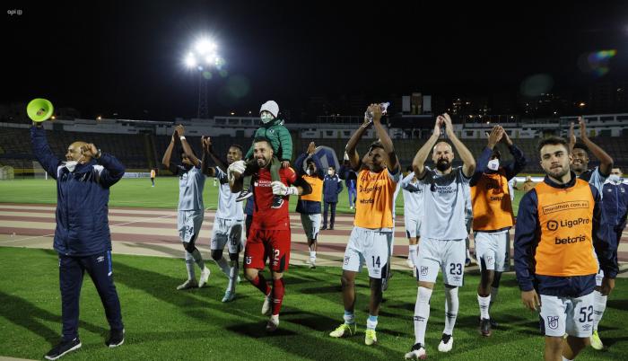 UNIVERSIDAD-CATÓLICA-LIGAPRO-LIBERTADORES