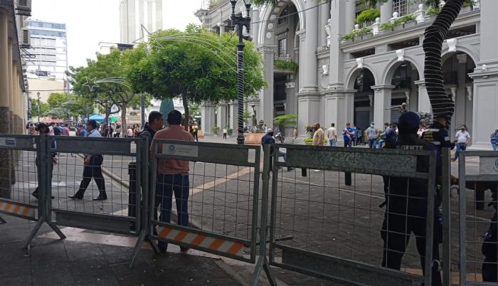 Municipio de Guayaquil