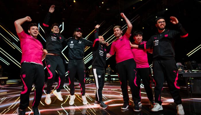 kru esports valorant