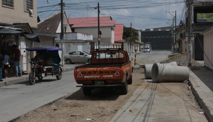 Ciudadela El Cóndor