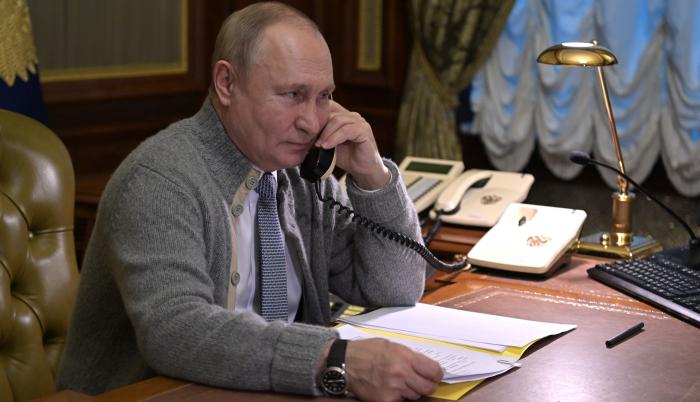 Russian President Vlad (7504591)