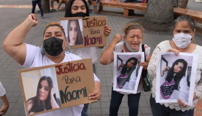Días atrás se dio la exhumación del cuerpo y se esperan resultados de la nueva autopsia que fue realizada en Quito.