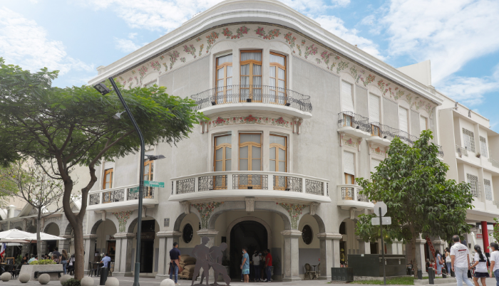 Guayaquil