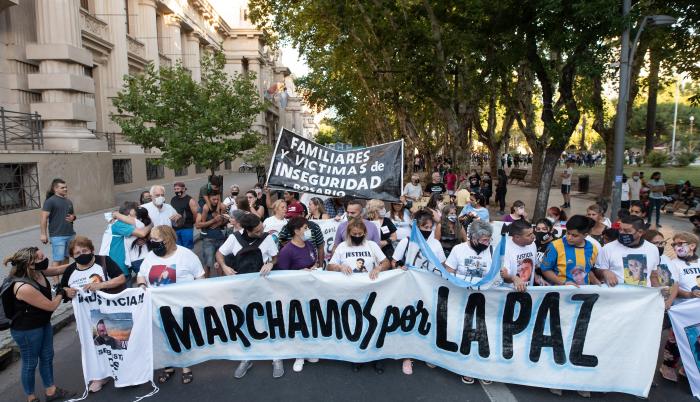 Protesta