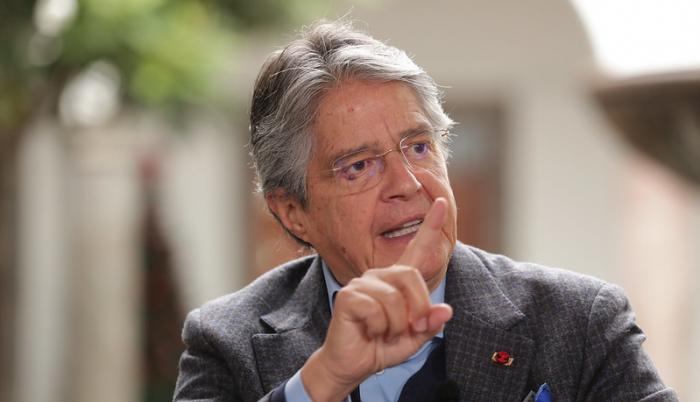 Guillermo Lasso
