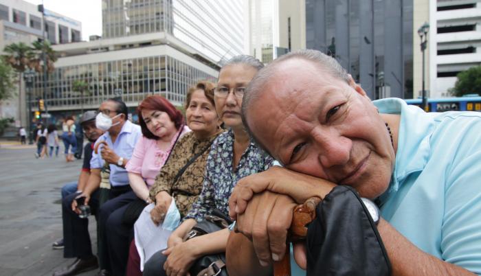 Maestros jubilados