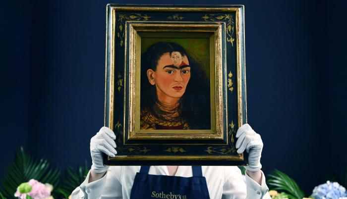 Frida Khalo