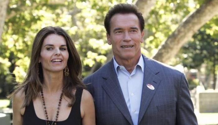 arnold-schwarzenegger-y-maria-shriver