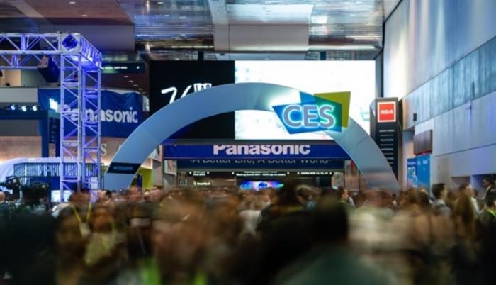 CES 2022