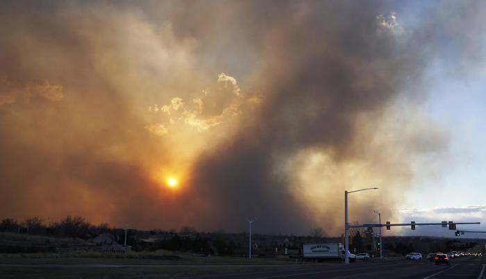 incendio