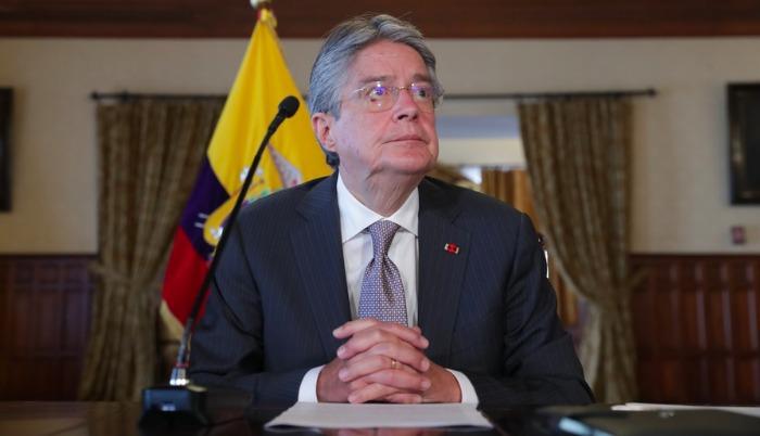 GUILLERMO LASSO