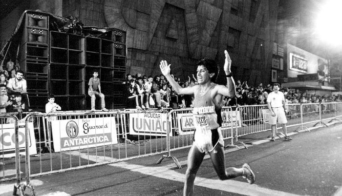 Rolando Vera San Silvestre 1989