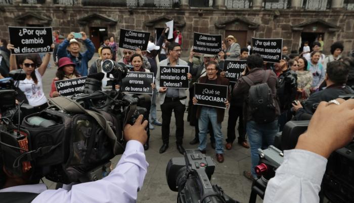 EL COMERCIO