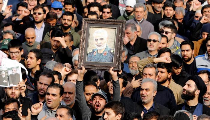 soleimani