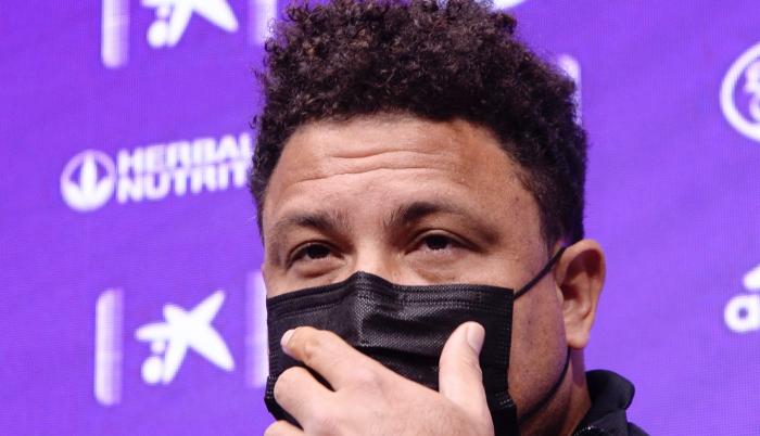Ronaldo Nazario