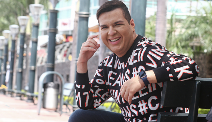 Miguel Cedeño