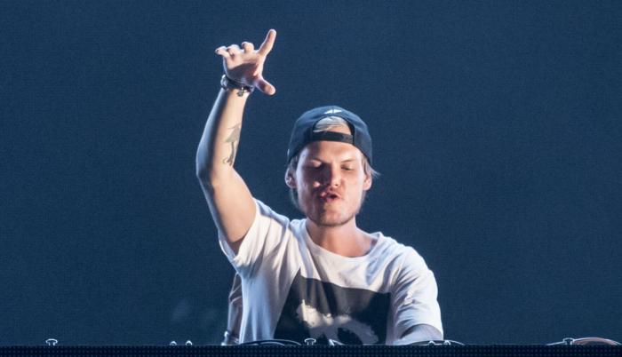 Avicii