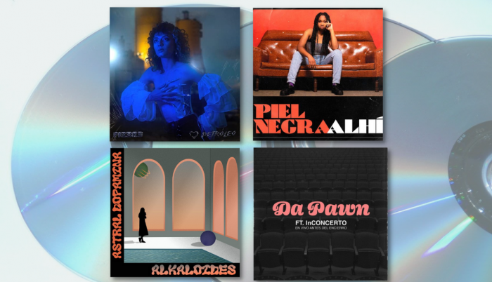 EXPRESO PLAYLIST (4)