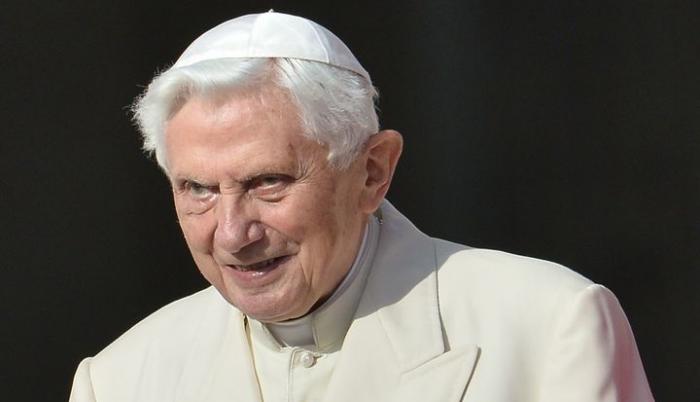 benedicto