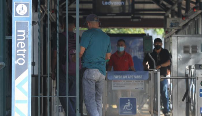 PARADERO METROVIA (7531008)