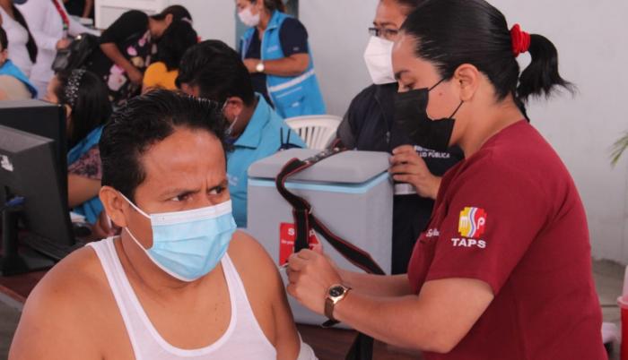 Cifras. El MSP ha confirmado alrededor de 68 casos de infección con variante ómicron en el país.