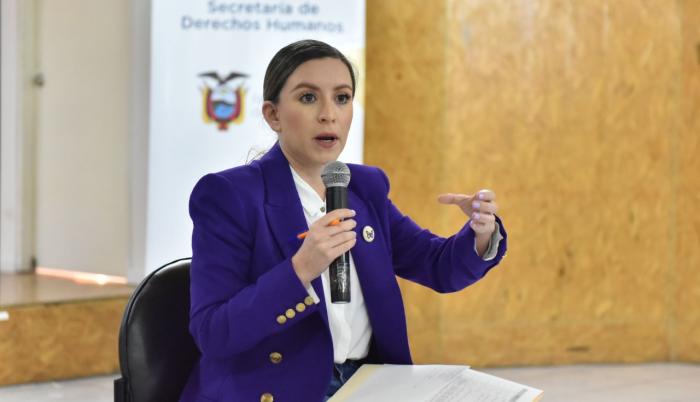 Bernarda Ordonez