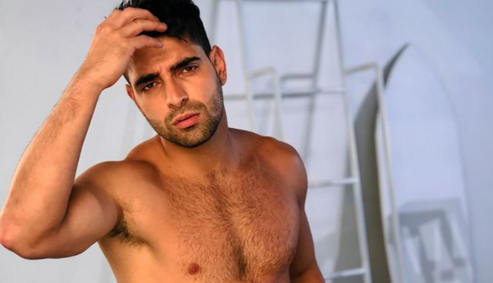 Sebastián Tamayo