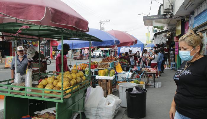 MERCADO VERGELES (7535142)