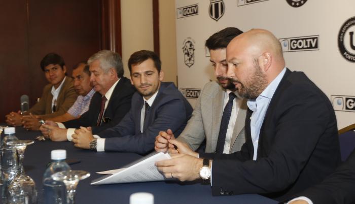 Ligapro-goltv