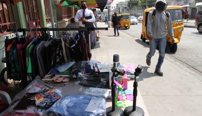 COMERCIIO