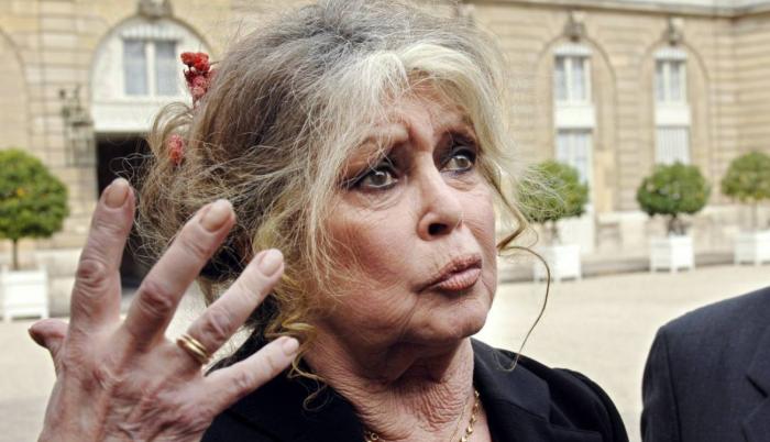 Briggite Bardot