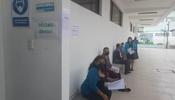 Concurso para directivos de planteles_Pruebas