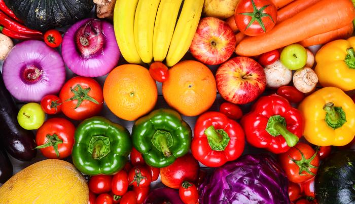 Nutrición