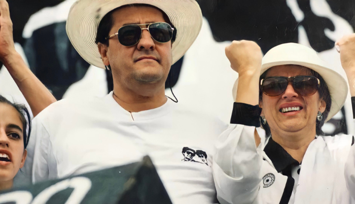 Pedro Restrepo