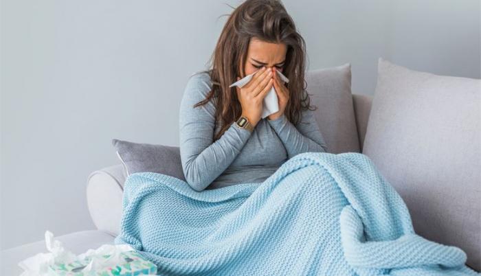 ¿Gripe o Covid?
