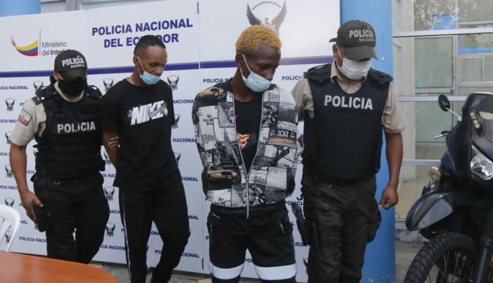 asesinos