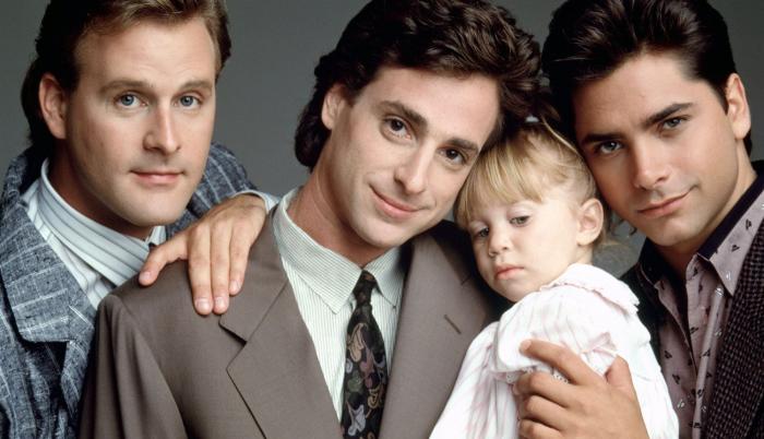 full house