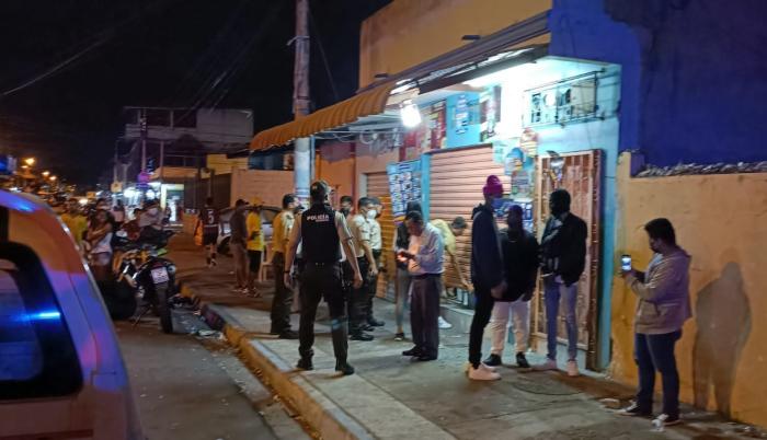 CLAUSURA DE RESTOBARES FUENTE DE SODA 5