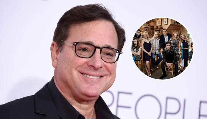 bob saget