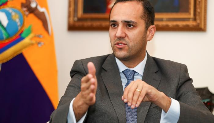 Juan Carlos Holguín